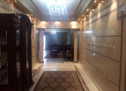 Apartment For Rent In Zamalek - Cairo