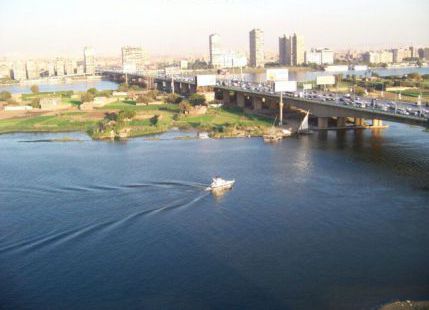Apartment For Rent In Al Agouzah - Giza