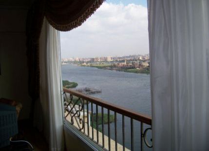 Apartment For Rent In Al Agouzah - Giza
