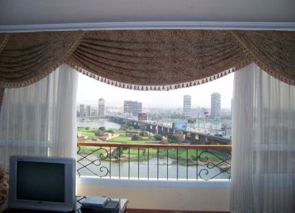 Apartment For Rent In Al Agouzah - Giza