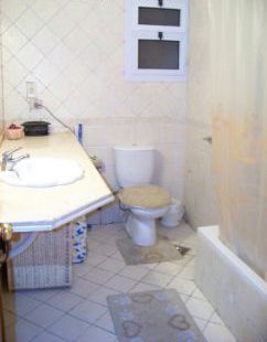 Apartment For Rent In Al Agouzah - Giza