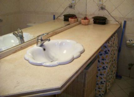Apartment For Rent In Al Agouzah - Giza