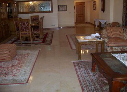 Apartment For Rent In Al Agouzah - Giza