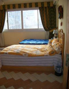 Apartment For Rent In Al Agouzah - Giza