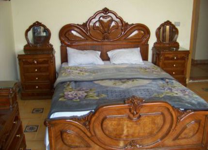 Apartment For Rent In Al Agouzah - Giza