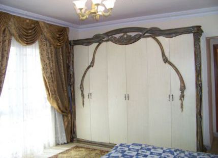 Apartment For Rent In Al Agouzah - Giza