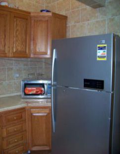 Apartment For Rent In Al Agouzah - Giza