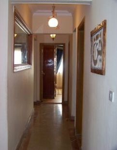 Apartment For Rent In Al Agouzah - Giza