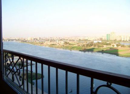Apartment For Rent In Al Agouzah - Giza