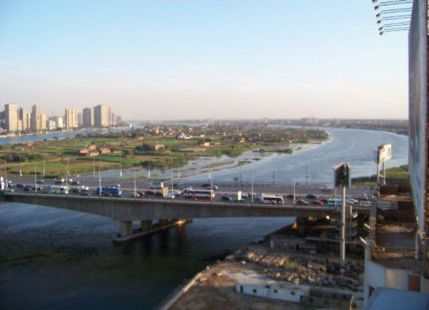 Apartment For Rent In Al Agouzah - Giza