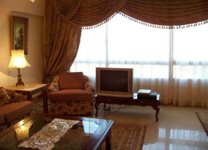 Apartment For Rent In Al Agouzah - Giza