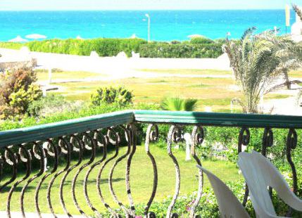 Villa For Rent In Markaz Al Alamein - Matrouh