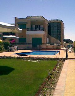 Villa For Rent In Markaz Al Alamein - Matrouh