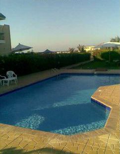 Villa For Rent In Markaz Al Alamein - Matrouh