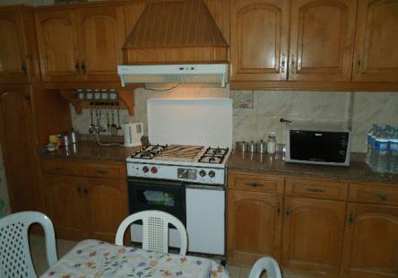 Villa For Rent In Markaz Al Alamein - Matrouh