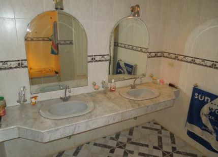 Villa For Rent In Markaz Al Alamein - Matrouh