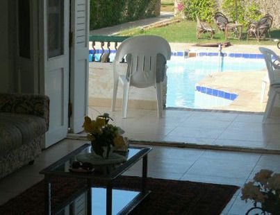Villa For Rent In Markaz Al Alamein - Matrouh