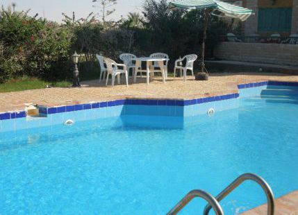 Villa For Rent In Markaz Al Alamein - Matrouh