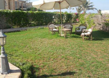 Villa For Rent In Markaz Al Alamein - Matrouh