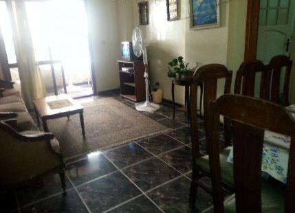Apartment For Rent In Miami - Qism El-Montaza - Alexandria