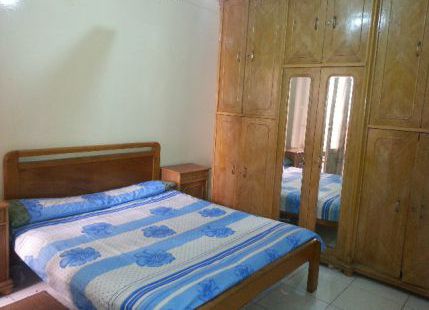 Apartment For Rent In Miami - Qism El-Montaza - Alexandria