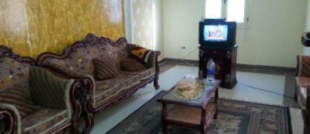 Apartment For Rent In Sidi Beshr Bahri - Qism El-Montaza - Alexandria
