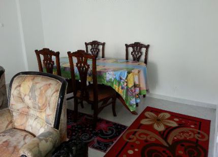 Apartment For Rent In Sidi Beshr Bahri - Qism El-Montaza - Alexandria