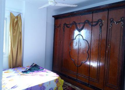 Apartment For Rent In Sidi Beshr Bahri - Qism El-Montaza - Alexandria