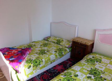 Apartment For Rent In Sidi Beshr Bahri - Qism El-Montaza - Alexandria