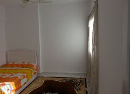 Apartment For Rent In Sidi Beshr Bahri - Qism El-Montaza - Alexandria