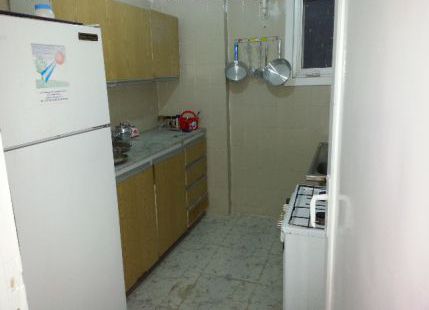Apartment For Rent In Sidi Beshr Bahri - Qism El-Montaza - Alexandria
