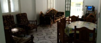 شقة للإيجار فى ميامي - قسم المنتزه - الإسكندرية