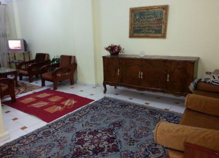 Apartment For Rent In El Mandara - Qism El-Montaza - Alexandria