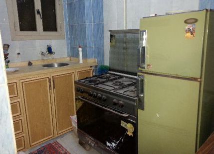 Apartment For Rent In El Mandara - Qism El-Montaza - Alexandria