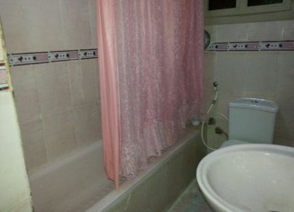 Apartment For Rent In El Mandara - Qism El-Montaza - Alexandria