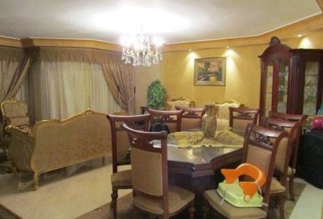 Apartment For Rent In Al Haram - Giza