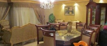 Apartment For Rent In Al Haram - Giza