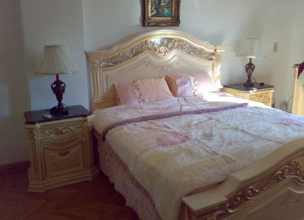 Villa For Rent In Sheikh Zayed City - Giza