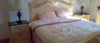 Villa For Rent In Sheikh Zayed City - Giza
