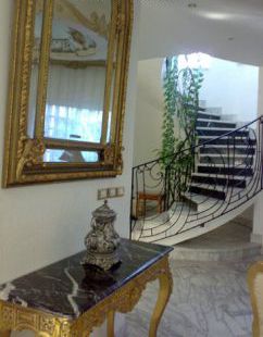 Villa For Rent In Sheikh Zayed City - Giza
