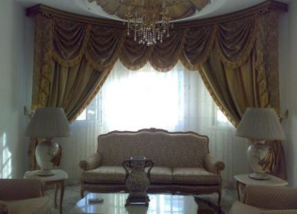 Villa For Rent In Sheikh Zayed City - Giza