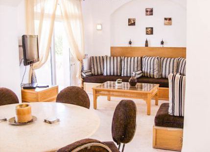 Villa For Rent In Hurghada - Qesm Hurghada - Red Sea