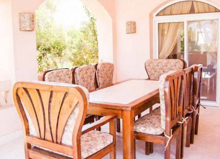 Villa For Rent In Hurghada - Qesm Hurghada - Red Sea