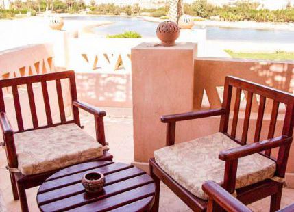 Villa For Rent In Hurghada - Qesm Hurghada - Red Sea