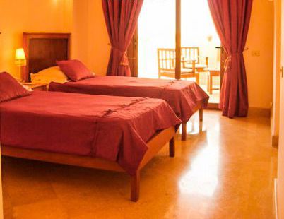 Villa For Rent In Hurghada - Qesm Hurghada - Red Sea