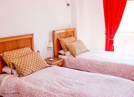 Villa For Rent In Hurghada - Qesm Hurghada - Red Sea