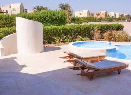 Villa For Rent In Hurghada - Qesm Hurghada - Red Sea