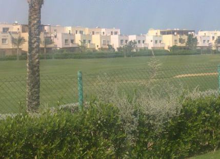 شاليه للإيجار فى العين السخنة - عتاقة - السويس