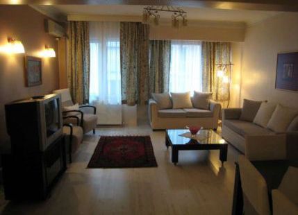 Apartment For Rent In Ash Sharekat - Nasr City - Cairo