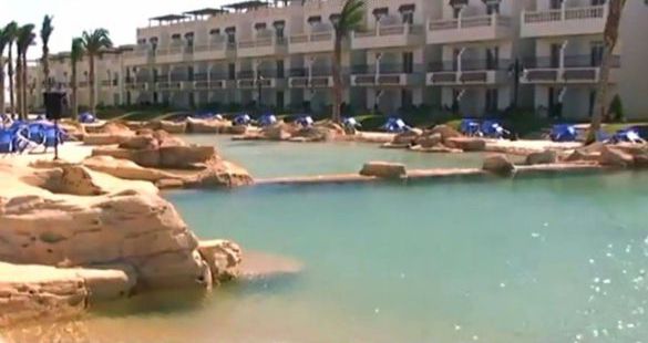 Villa For Rent In Ataqah - Suez